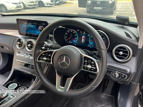 Mercedes-Benz C-Class C180 Avantgarde