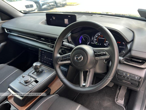 Mazda MX-30 Electric
