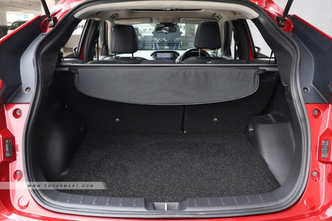 Mitsubishi Eclipse Cross 1.5A Sunroof