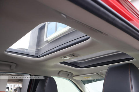Mitsubishi Eclipse Cross 1.5A Sunroof