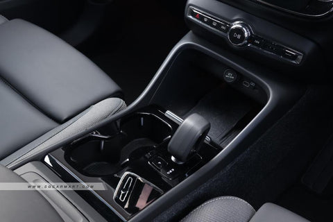 Volvo XC40 Recharge Pure Electric Plus