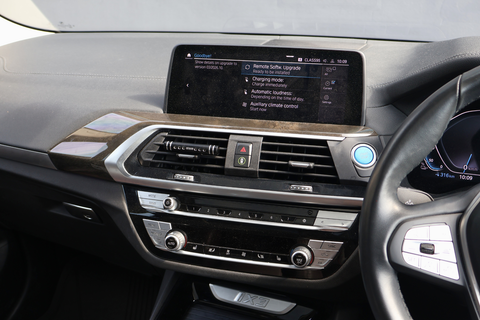 BMW iX3 Electric Highline Sunroof