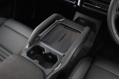 Jaecoo J6 Electric RWD
