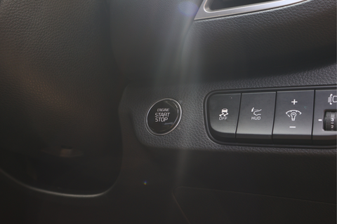 Kia Seltos 1.4A SX Sunroof
