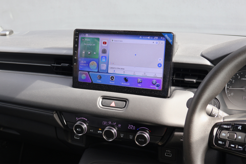 Honda Vezel 1.5A G Honda Sensing