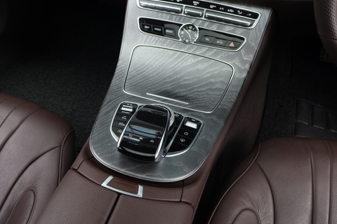Mercedes-Benz CLS-Class CLS350 Coupe Mild Hybrid Sunroof