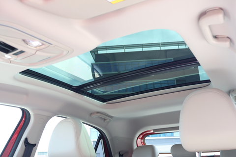 ORA Good Cat Electric Sunroof