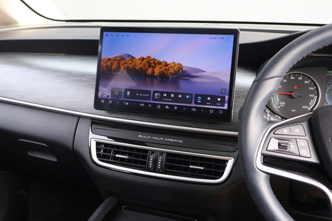 BYD M6 Electric