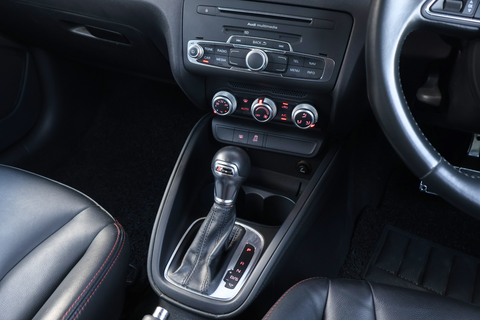 Audi A1 Sportback 1.0A TFSI S-tronic