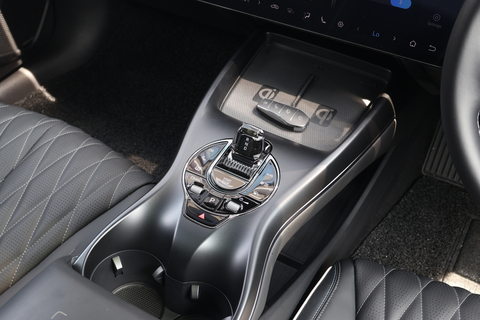 BYD Seal Electric Dynamic