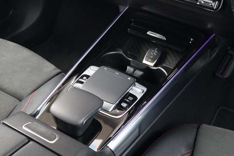 Mercedes-Benz GLB-Class GLB200 AMG Line Premium 7-Seater
