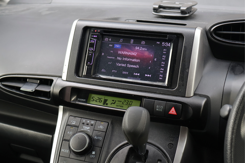 Toyota Wish 1.8A X