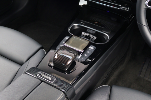 Mercedes-Benz CLA-Class CLA180 Progressive