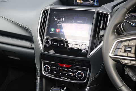 Subaru Forester e-BOXER Mild Hybrid 2.0i-S EyeSight Sunroof