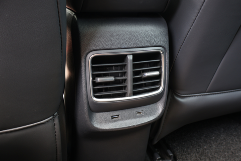 MG ZS Electric Trophy Panoramic Roof