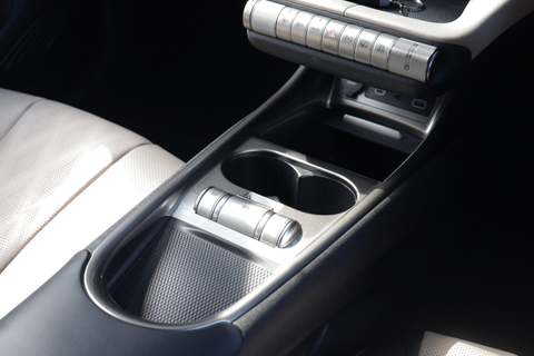 BYD Dolphin Electric Dynamic
