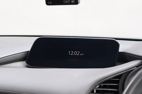 Mazda 3 Mild Hybrid 1.5A Elegance Sunroof