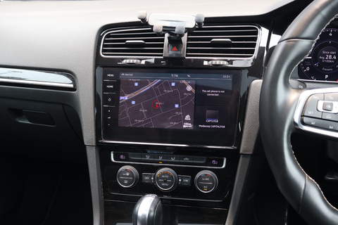 Volkswagen Golf 1.4A TSI Highline Sunroof
