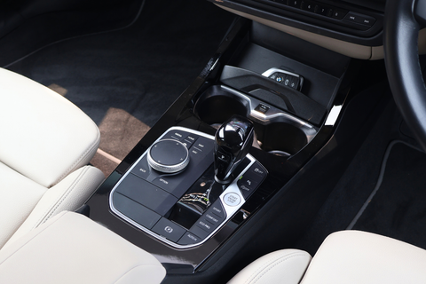 BMW 2 Series 216i Gran Coupe Sport