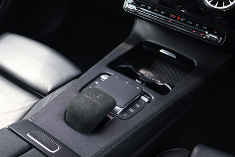 Mercedes-Benz CLA-Class CLA200 AMG Line Premium