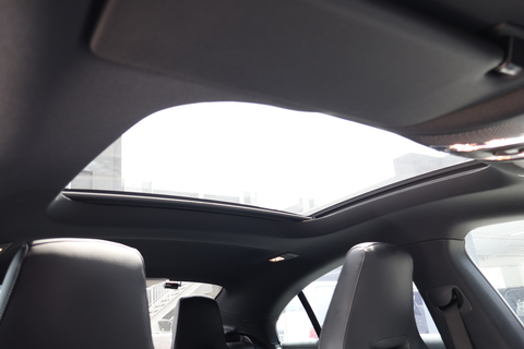 Mercedes-Benz CLA-Class CLA200 AMG Line Premium Plus