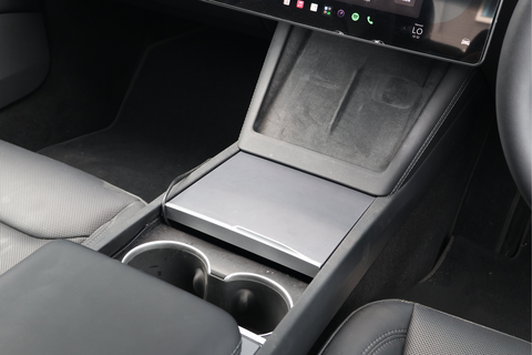 Tesla Model 3 Electric RWD 110