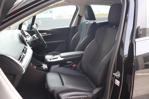 BMW 2 Series 216i Active Tourer Inspiring