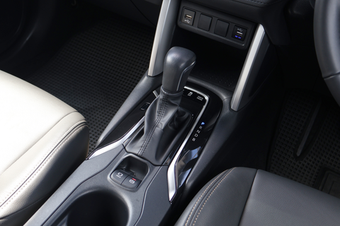 Toyota Corolla Cross Hybrid 1.8A G