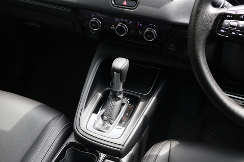 Honda Vezel 1.5A G