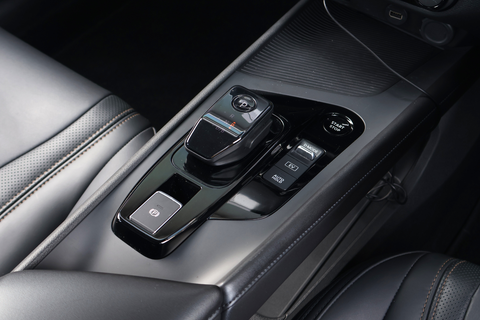 Nissan Note e-POWER Hybrid 1.2A Premium