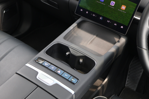 Jaecoo J7 Plug-in Hybrid 1.5A