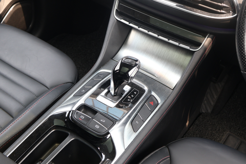 MG HS Plug-in Hybrid 1.5A Turbo Exclusive