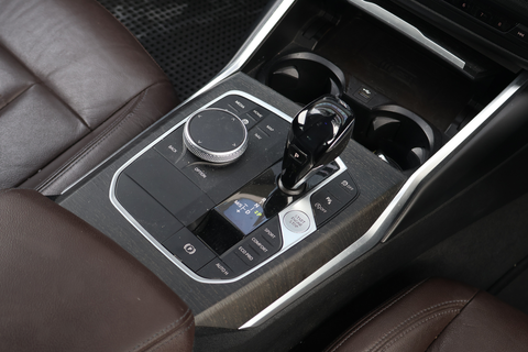 BMW 3 Series 320i Highline