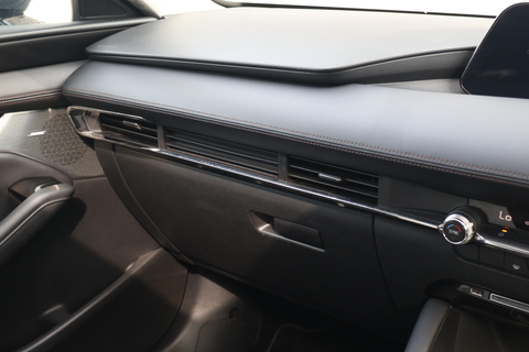 Mazda 3 Mild Hybrid 1.5A Astina Sunroof