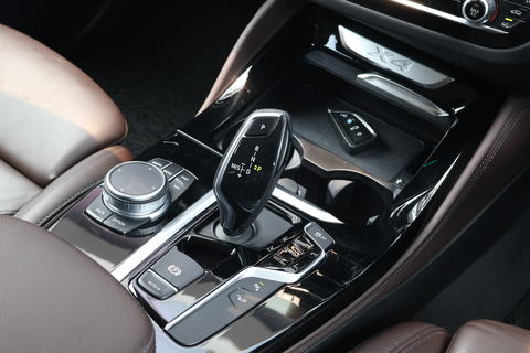 BMW X4 xDrive20i xLine