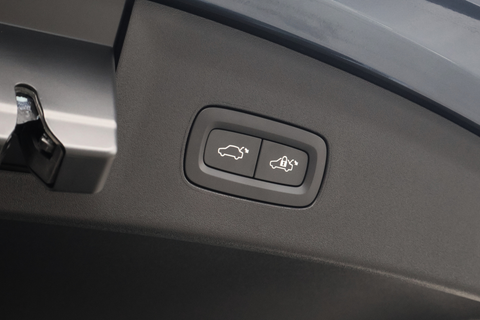 Polestar 2 Electric Long Range Dual Motor