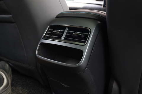 BYD Seal Electric Dynamic