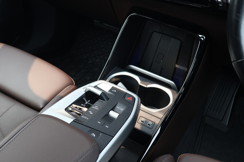 BMW X1 sDrive16i M-Sport