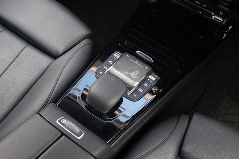 Mercedes-Benz A-Class Saloon A180 Progressive