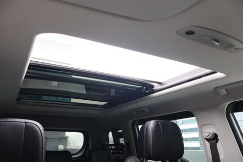 Jaecoo J6 Electric RWD