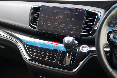 Honda Odyssey Hybrid 2.0A Absolute