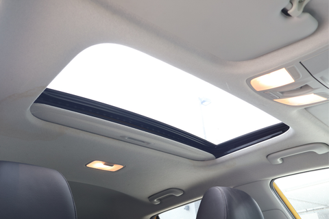 Kia Stonic 1.0T SX Sunroof