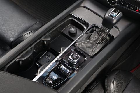 Volvo S60 T4 R-Design Sunroof