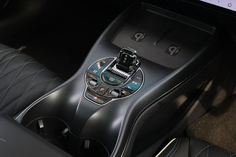 BYD Seal Electric Premium