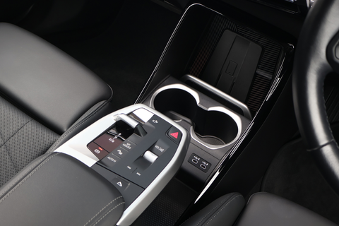 BMW iX1 Electric eDrive20