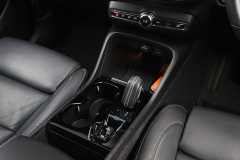Volvo XC40 T4 R-Design