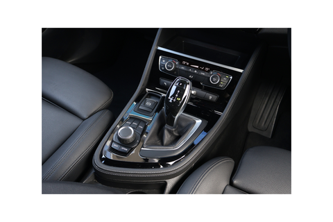 BMW 2 Series 216i Active Tourer
