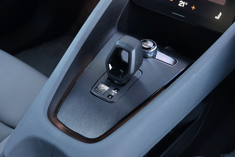 Polestar 2 Long Range Single Motor