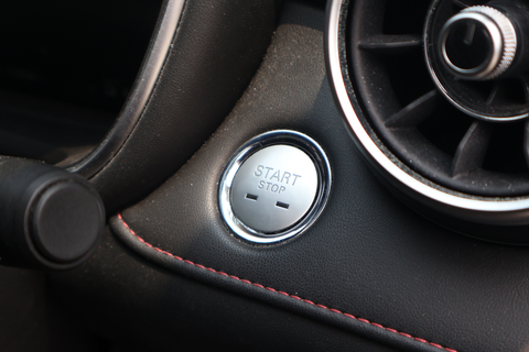MG HS Plug-in Hybrid 1.5A Turbo Exclusive