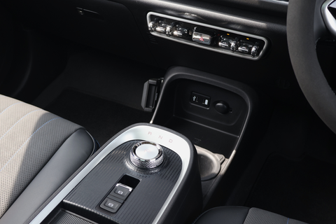 ORA Good Cat Electric Sunroof